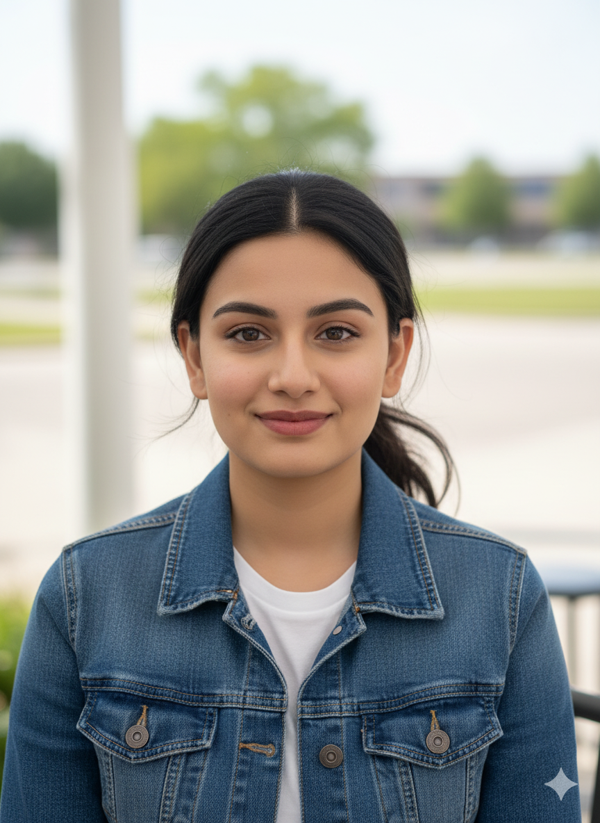 Harpreet Kaur