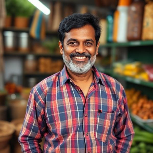 Ramesh Patel